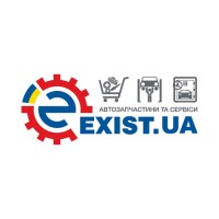 EXIST.UA logo - Similar company to Brokenimage Creative