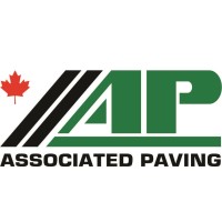 Associated Paving & Materials Ltd. logo - Similar company to Pave-Al Limited
