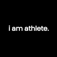 I AM ATHLETE logo - Similar company to Athlens