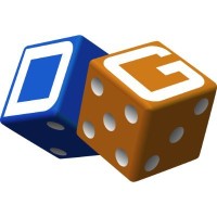 Drentsoft Games Ltd logo - Similar company to Scroll Lock Studios