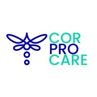 CorProCare International Medical and Health Tourism Services logo - Similar company to Vipsan