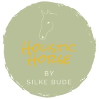 Holistic Horse by Silke Bude logo - Similar company to Frogologue