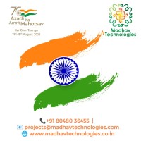 MADHAV TECHNOLOGIES logo - Similar company to Madhav Technologies