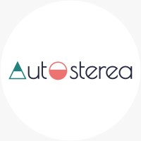Autosterea logo - Similar company to Persistence Athletics