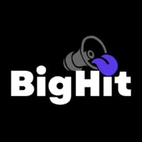 BigHit MaaS logo - Similar company to Sdg Chile Invest
