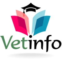 Vetinfo logo - Similar company to Vetrx