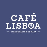 Café Lisboa logo - Similar company to Lisboa Café