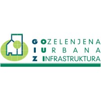 Slovenian Green Urban Infrastructure Association / GIZ Ozeljena Urbana Infrastruktura logo - Similar company to Rubin Portorož, D.O.O.