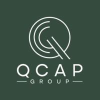 QCap Group logo - Similar company to Morgen Evan