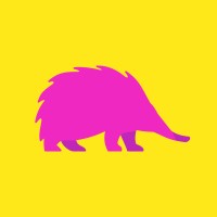 Ekidna logo - Similar company to Foothold Labs