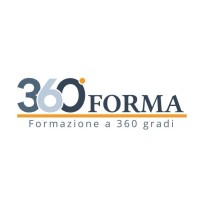 360 Forma logo - Similar company to Know K. S.R.L.