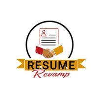 CV-Revamp logo - Similar company to Cv Boss