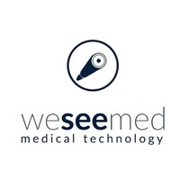 WESEE Meditech logo - Similar company to Weseemed