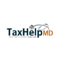 Tax Help MD logo - Similar company to Tax Core, Llc