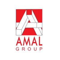 Amal Developers logo - Similar company to Amal Group