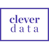 cleverdata logo - Similar company to Cleverminds