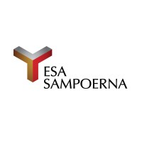 ESA Sampoerna Group logo - Similar company to Pt. Proskill Global Solution