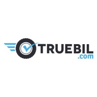 Truebil logo - Similar company to Vutto