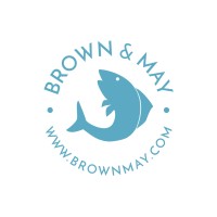 Brown & May logo - Similar company to Fermeture De La Page
