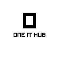 ONE IT HUB logo - Similar company to Aadamant Tech