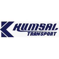 KUMSAL TRANSPORT (LOGISTICS INTERNATIONAL TRANSPORTATION IND. LLC.) logo - Similar company to Akitaine Transit
