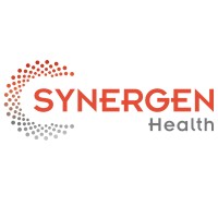 SYNERGEN Health Careers logo - Similar company to Luper Commerce
