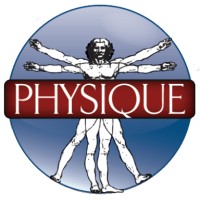 Physique Physiotherapy logo - Similar company to Align Work Health