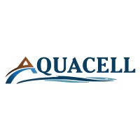 Aquacell logo - Similar company to Digdaya Aquaculture Indonesia
