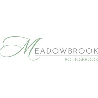 Meadowbrook Rehabilitation Bolingbrook logo - Similar company to Wound Wellness