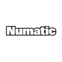 Numatic International GmbH logo - Similar company to Haubex