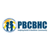 Palm Beach County Behavioral Health Coalition