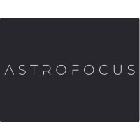 Astrofocus logo - Similar company to Expat Analytics