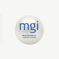MGI - Ilyas Saeed & Co. logo - Similar company to Tariq Abdul Ghani & Co.