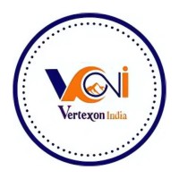 Vertexon India logo - Similar company to Upscale Your Space