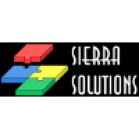 Sierra Solutions Pty Ltd logo - Similar company to Siara Solutions