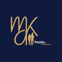 MKD Seguros logo - Similar company to Aidc Latam