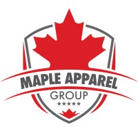 Maple Apparel Group logo - Similar company to Viznode