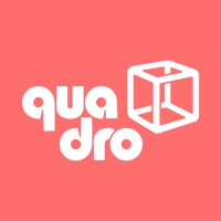 QUADRO USA logo - Similar company to Quick Fit