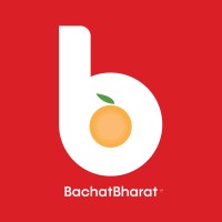 Bachat Bharat logo - Similar company to Sir Cafe