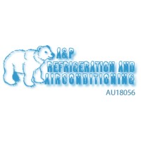 A&P Refrigeration and Air Conditioning logo - Similar company to Triumf Refrigeration
