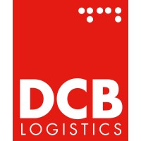 DCB Logistics logo - Similar company to Dcb International