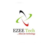 EZEETECH logo - Similar company to Ezee Tech Sol