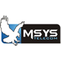 Msys Representações Comerciais Ltda