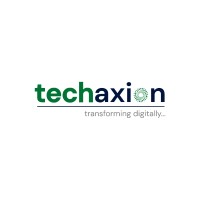 Axion Tech Systems Private Limited logo - Similar company to Vernact