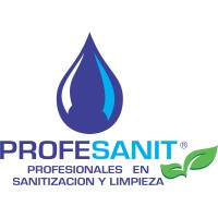 PROFESANIT Profesionales en sanitización y limpieza logo - Similar company to Inspesoceanos