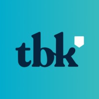 tbk Creative logo - Similar company to Arcane
