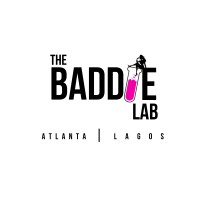 The Baddie Lab Lagos logo - Similar company to Ginyverse