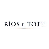 Mr. Ríos & Mr. Toth logo - Similar company to Reinventa