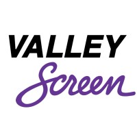 Valley Screen logo - Similar company to Entech, Inc