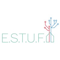 ESTUFA logo - Similar company to Pegou